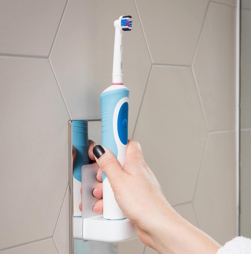 Oral B Toothbrush Charger